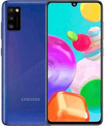 Замена динамика на телефоне Samsung Galaxy A41 в Рязане